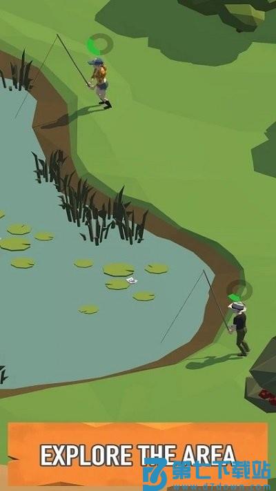 空闲农场游戏(Idle Farm)v1.2.8 4
