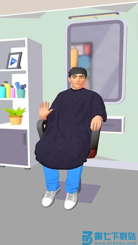 托尼老师游戏v187.1.1 4