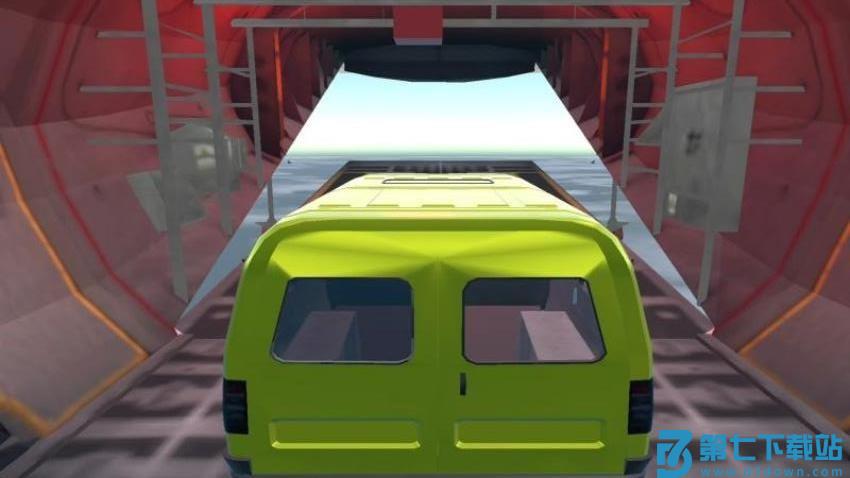 汽车碰撞测试游戏v1.0.0 5