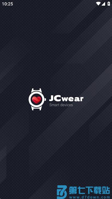 jcwear手表app v3.5.5 安卓版 2