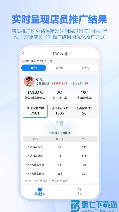 智慧金店店员官网版v1.1.7 2