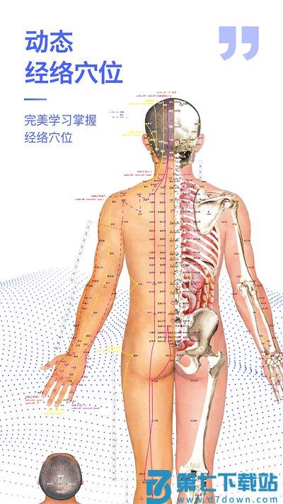 解剖学图谱app v2.4.2 安卓版 0