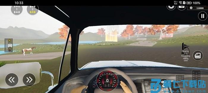 越野吉普驾驶游戏 v1.3.4 安卓版 3