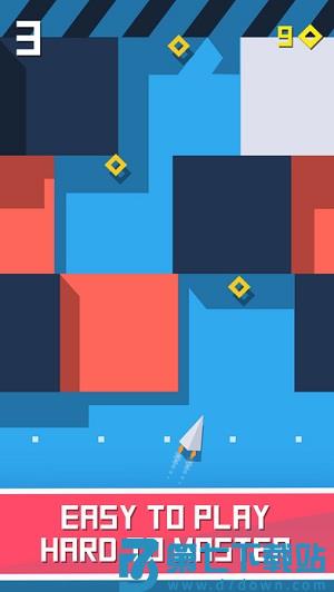 flight color手游(飞行色彩) v1.0.4 安卓版 0