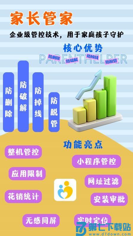 家长管家最新版v1.0.8 5
