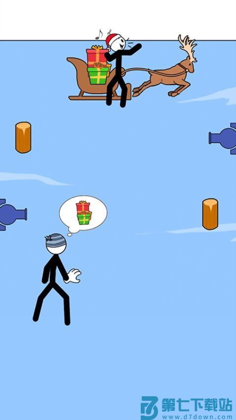 我手贼长游戏v1.0.5 4