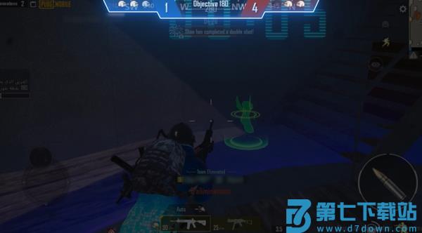 pubgWOW玩法优质地图推荐