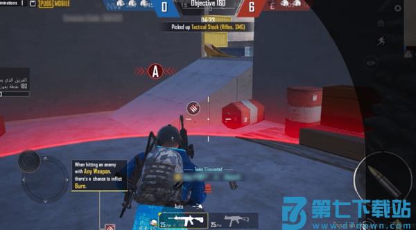 pubgWOW玩法优质地图推荐
