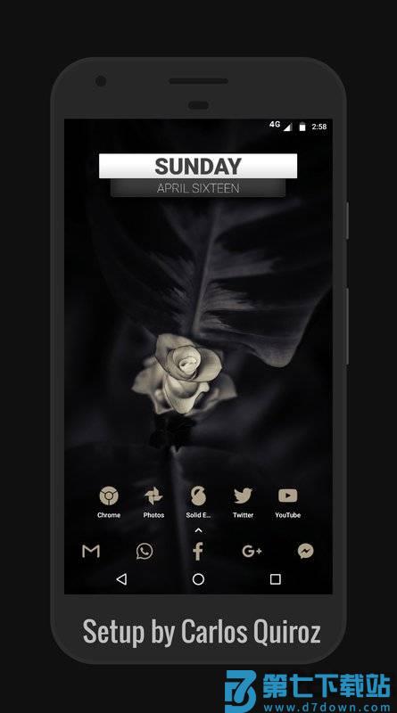 kwgt pro官方版下载