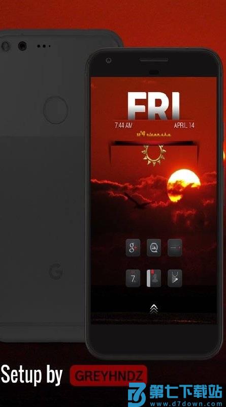 kwgt pro已付费汉化版 v3.80b519207 官方安卓中文版 0