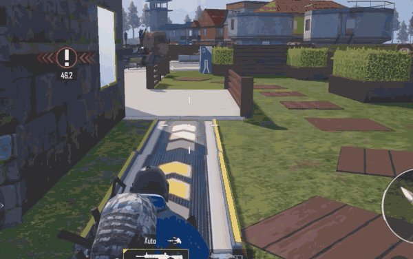 pubgWOW玩法优质地图推荐