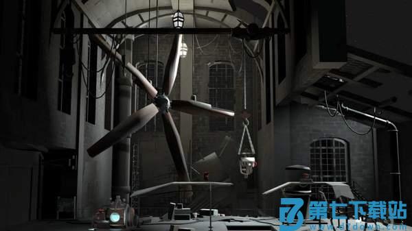 孤帆远航官方游戏(FAR: Lone Sails) v1.48 安卓版 2