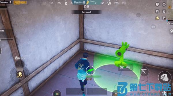 pubgWOW玩法优质地图推荐