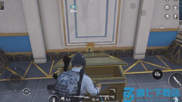 pubg地铁逃生最新内容