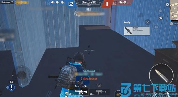 pubgWOW玩法优质地图推荐