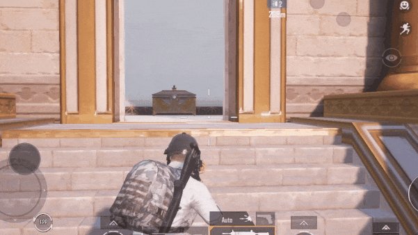 pubg地铁逃生最新内容