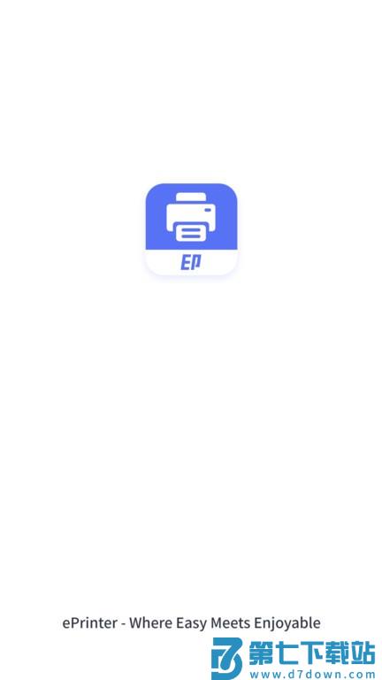eprinter打印机 v1.16.1 安卓版 0