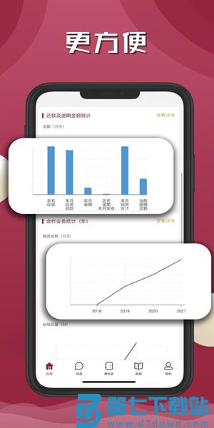 山重租赁服务平台v2.8.4 1