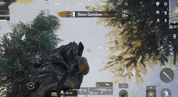 pubg绝地求生地铁逃生突击模式怎么玩