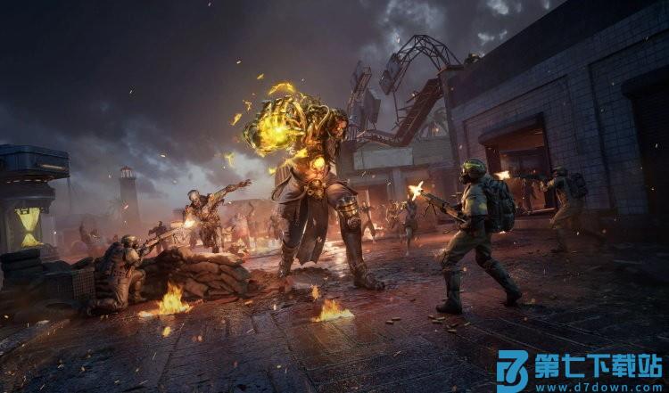pubg国际服手游最新内容