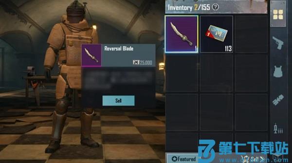 pubg地铁逃生最新内容