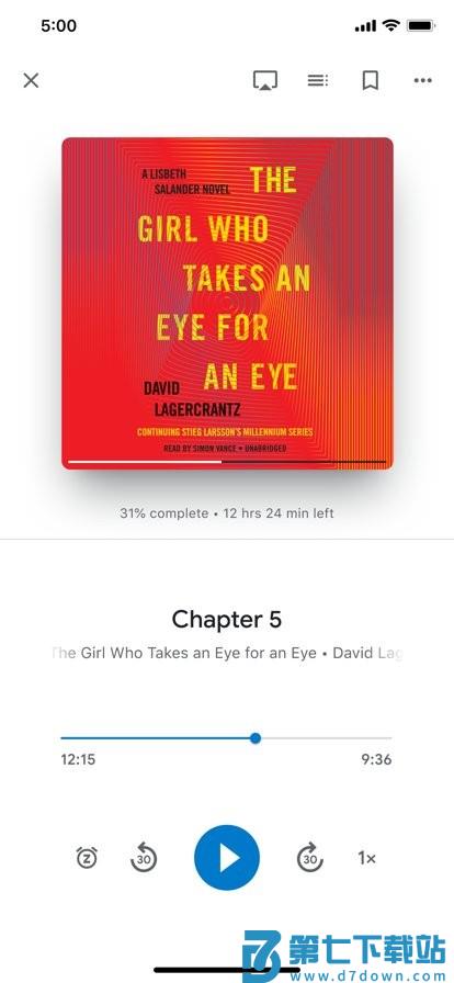 谷歌电子书阅读器官方版 谷歌阅读器下载安装手机版