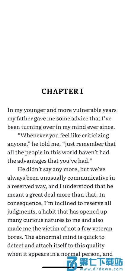 谷歌电子书阅读器官方版 v2025.7.25.5 安卓最新版 0