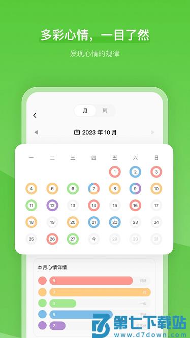 心境奇旅软件 v1.16.6 安卓版 0