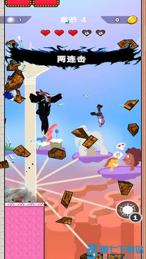 英雄起源游戏v187.1.2 3