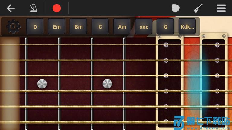 随身乐队官方版本 v7.4.4 安卓版 2