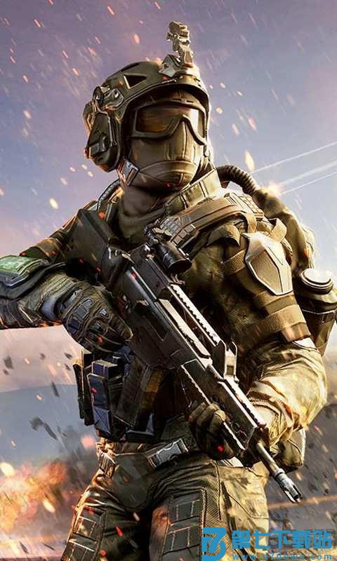 像素枪战荣耀最新版 v1.0.4 安卓版 0