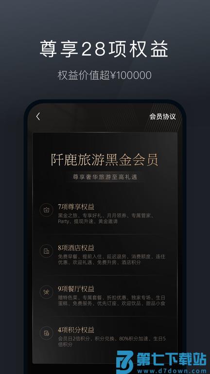 charmdeer 旅游 v8.7.0 2