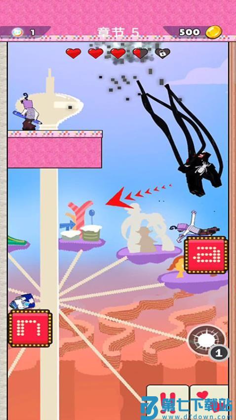 英雄起源游戏v187.1.2 4