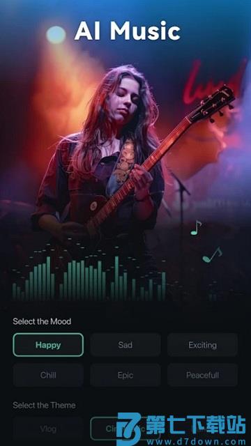 filmorago万兴喵影国际版 v14.9.51 安卓版 0