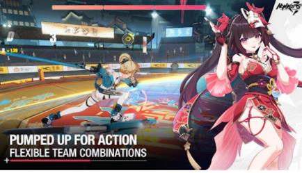 崩坏3国际版Honkai Impact 3rdv8.3.0 2