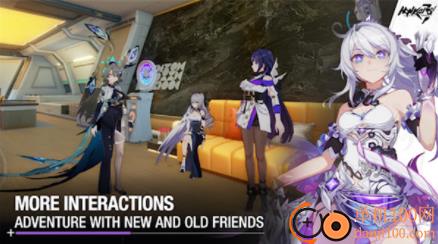 崩坏3国际版Honkai Impact 3rd