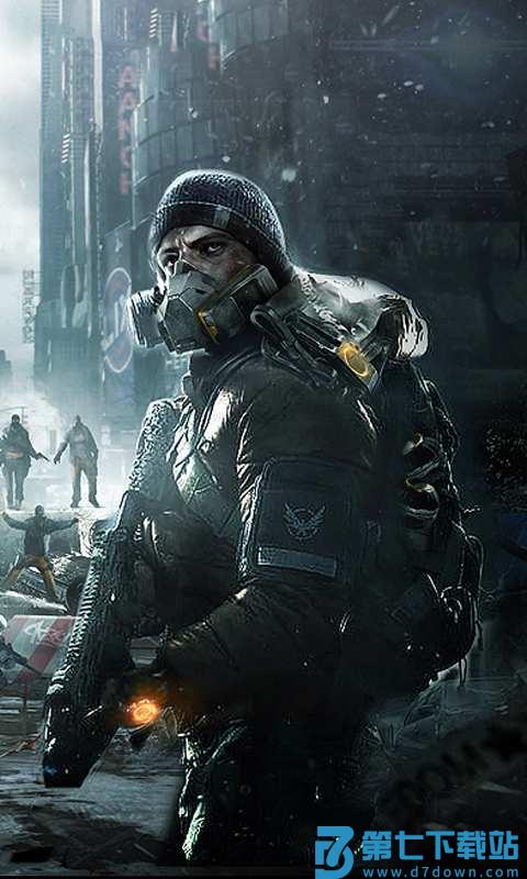 像素枪战荣耀最新版 v1.0.4 安卓版 2