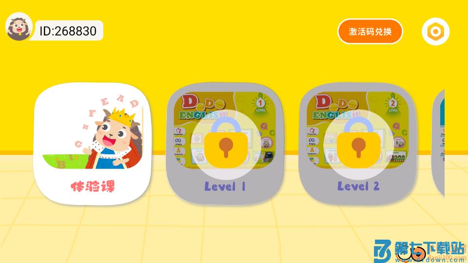 Dodo英语伴学官方版