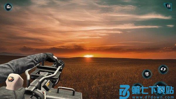 3D射击模拟器游戏下载