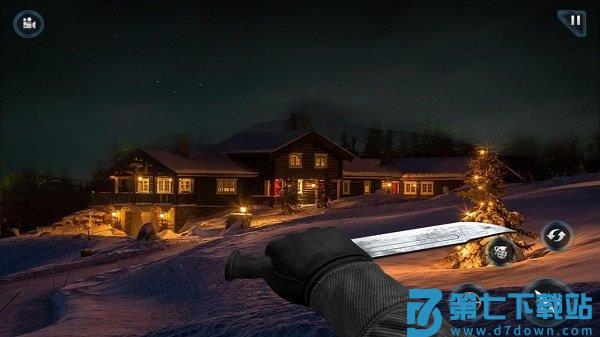 3D射击模拟器手游 v32 安卓版 2