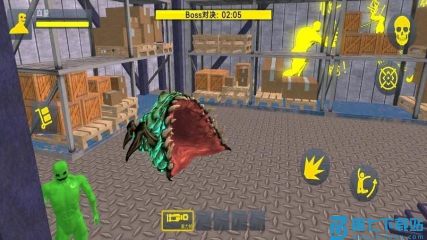 玩偶人自由对战游戏v187.1.9 1