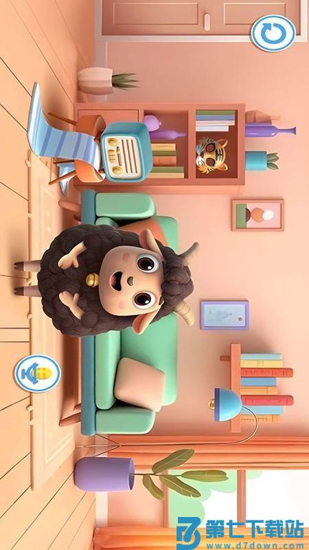 Dodo英语伴学官方版v1.0.1 3