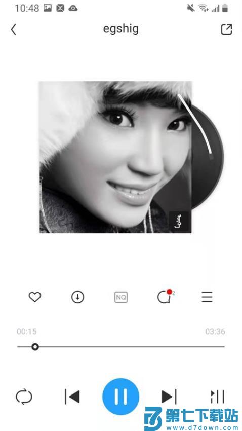 egshig蒙古音乐盒手机版v22.0 3