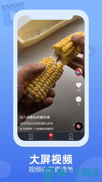 视频观天下手机版