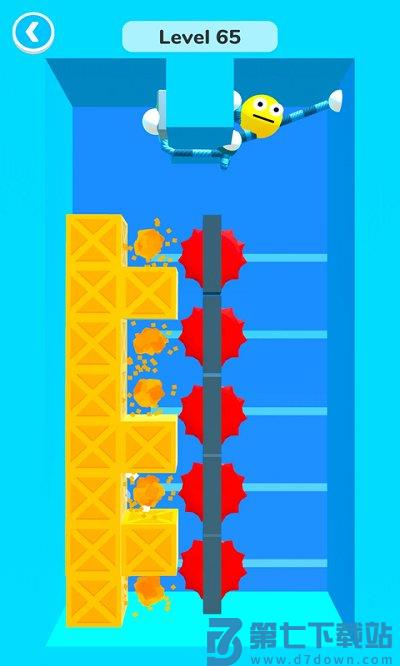 橡皮火柴人游戏 v1.0.0.1 安卓版 3