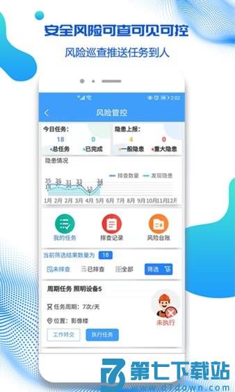 盾安云双重预防v4.7.02 3