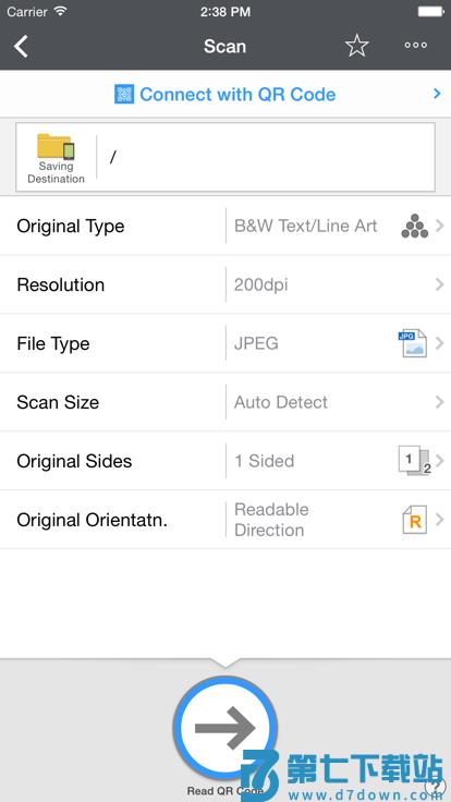 理光connector软件安卓版 connector app
