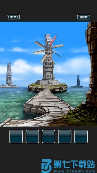 仙境冒险故事正式版 v1.6 安卓最新版 4