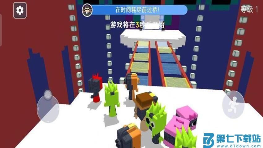 沙盒运动会游戏v187.1.4 3