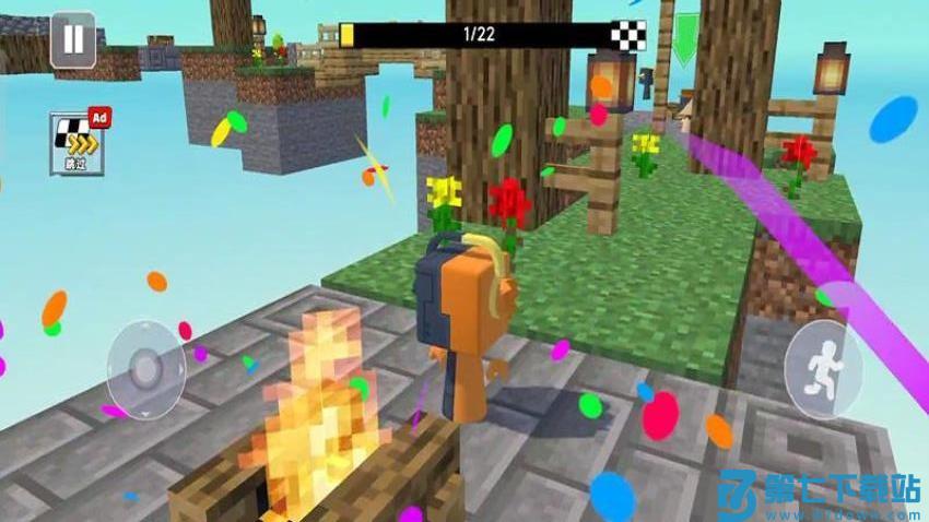 沙盒运动会游戏v187.1.4 1